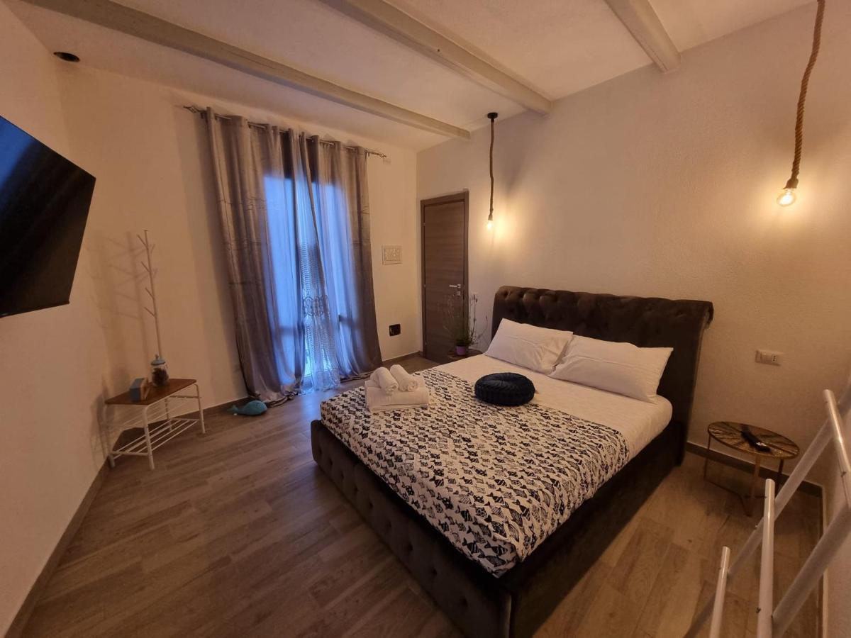 Suite Cornelia Santa Teresa Gallura Luaran gambar