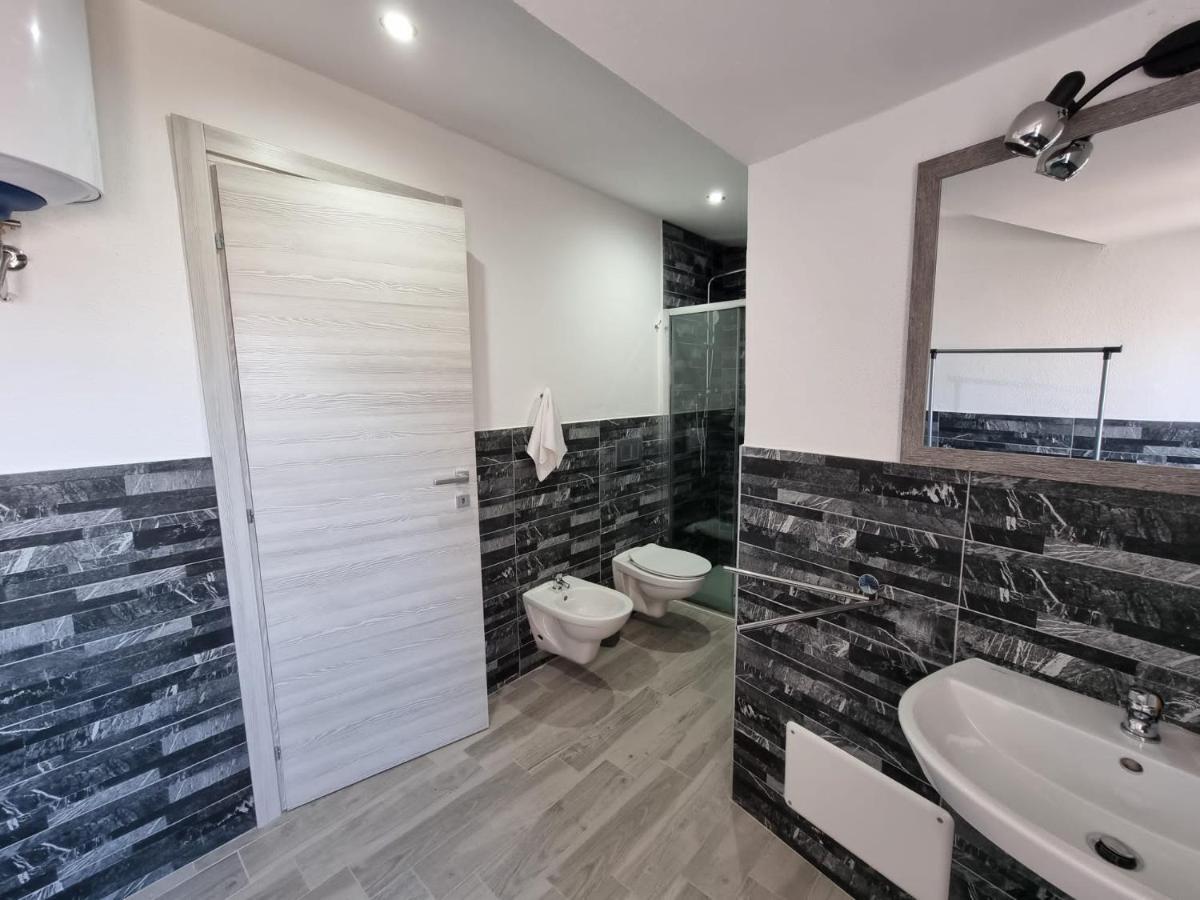 Suite Cornelia Santa Teresa Gallura Luaran gambar