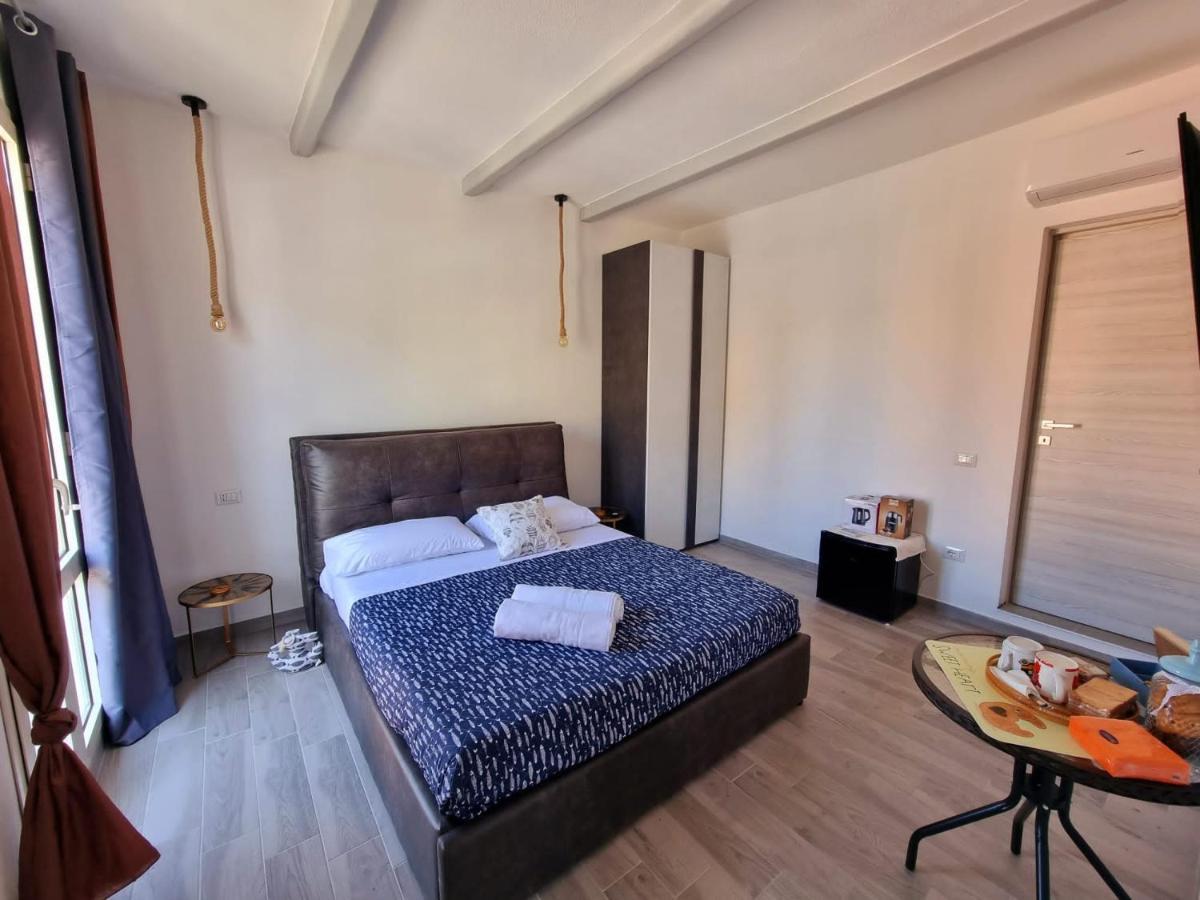 Suite Cornelia Santa Teresa Gallura Luaran gambar