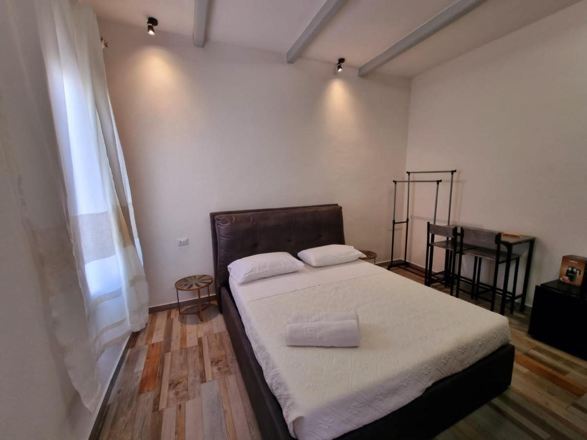 Suite Cornelia Santa Teresa Gallura Luaran gambar