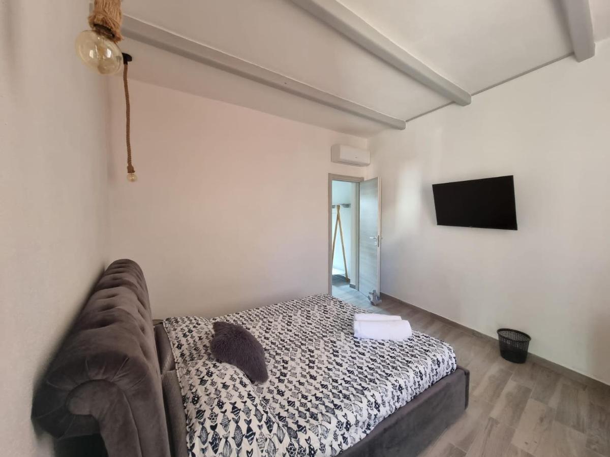 Suite Cornelia Santa Teresa Gallura Luaran gambar