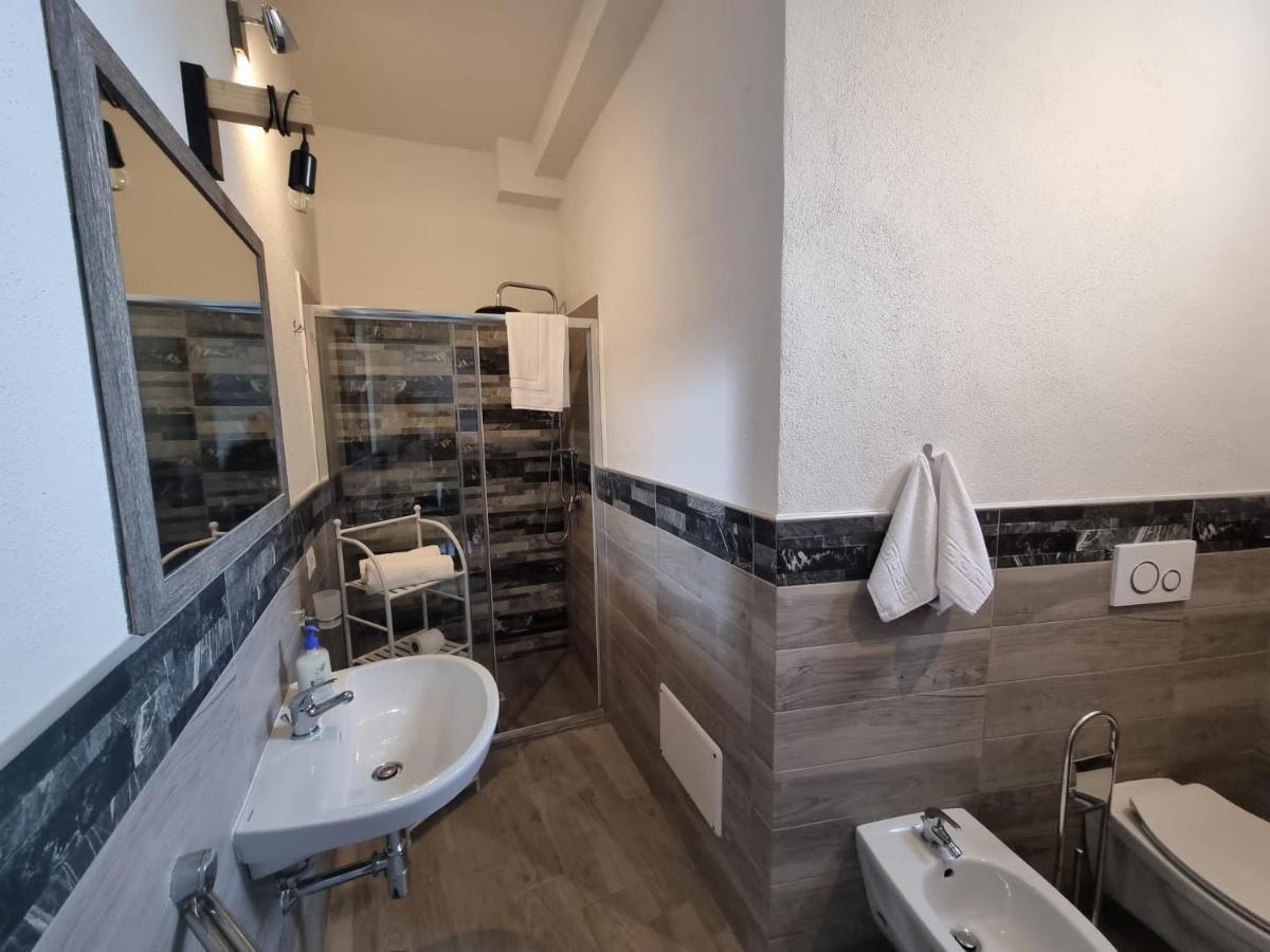 Suite Cornelia Santa Teresa Gallura Luaran gambar