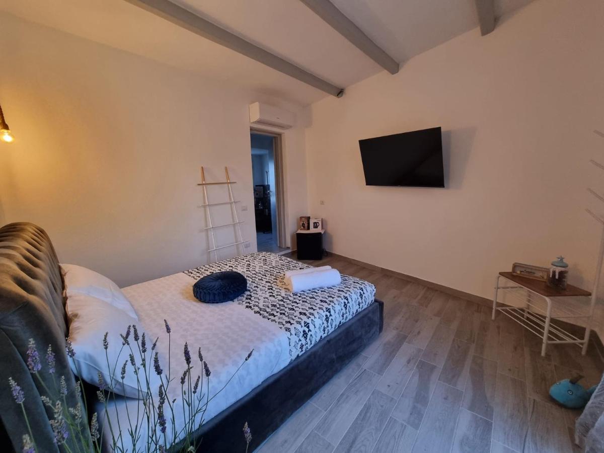 Suite Cornelia Santa Teresa Gallura Luaran gambar