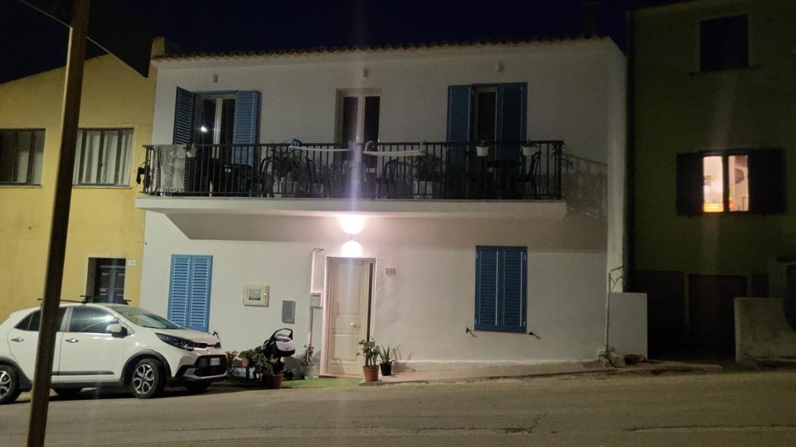 Suite Cornelia Santa Teresa Gallura Luaran gambar