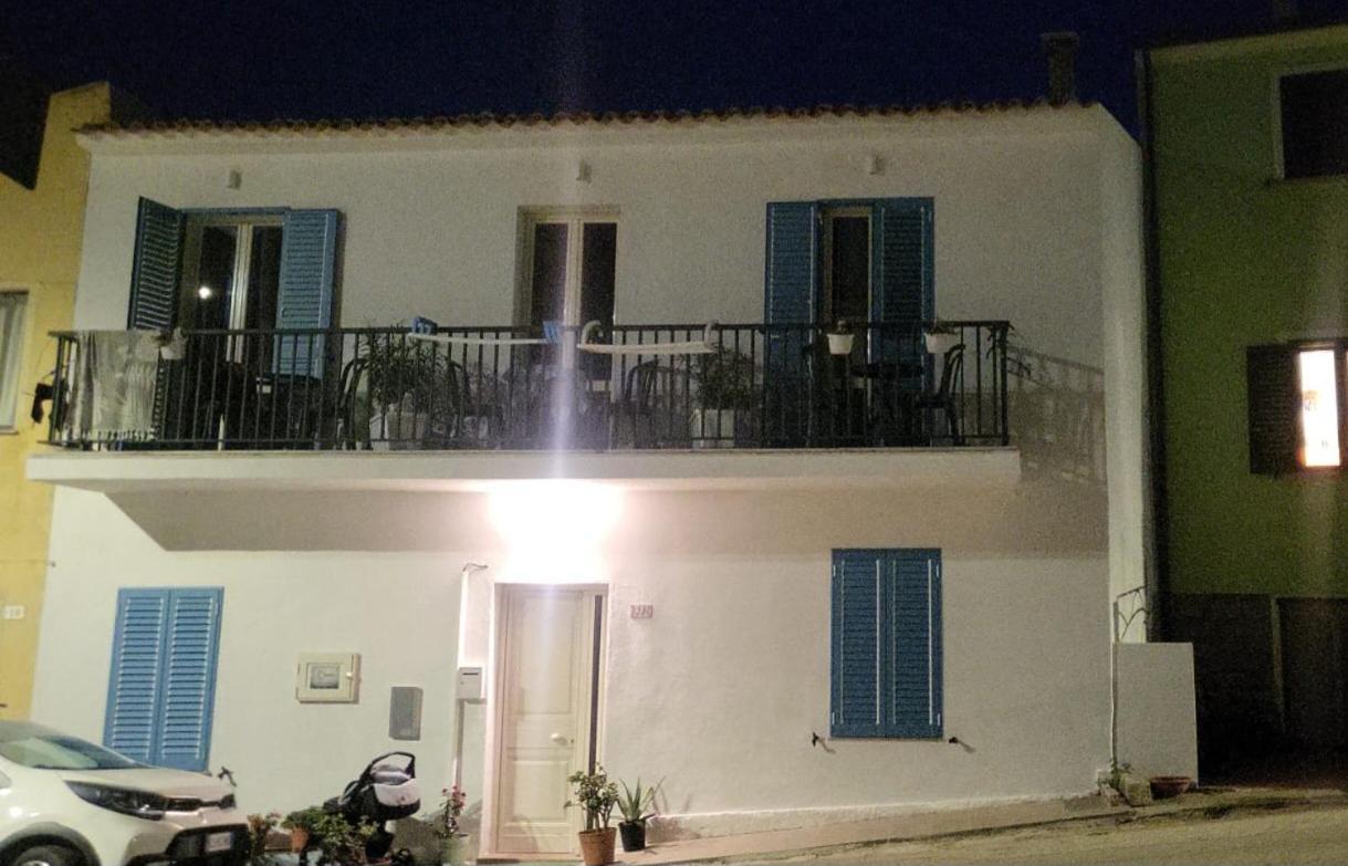 Suite Cornelia Santa Teresa Gallura Luaran gambar