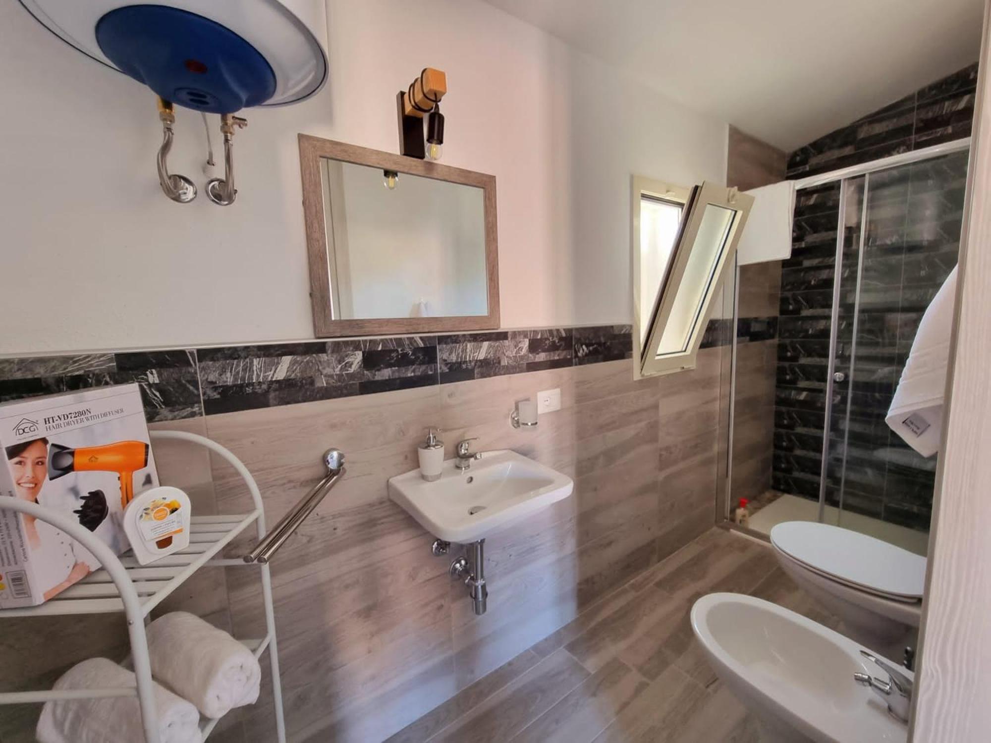 Suite Cornelia Santa Teresa Gallura Bilik gambar